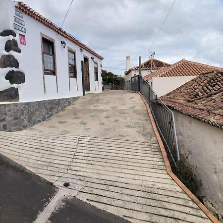 Casa Abuela Rosario Villa Los Sauces Екстериор снимка