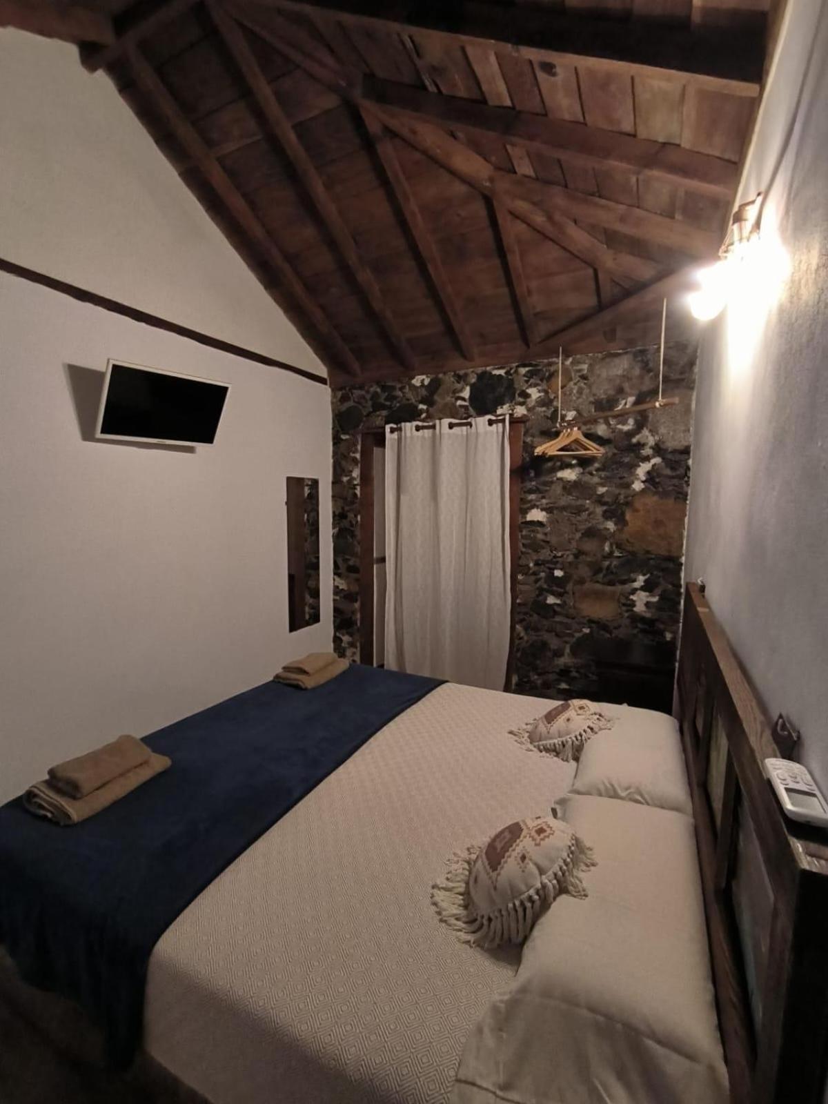 Casa Abuela Rosario Villa Los Sauces Екстериор снимка