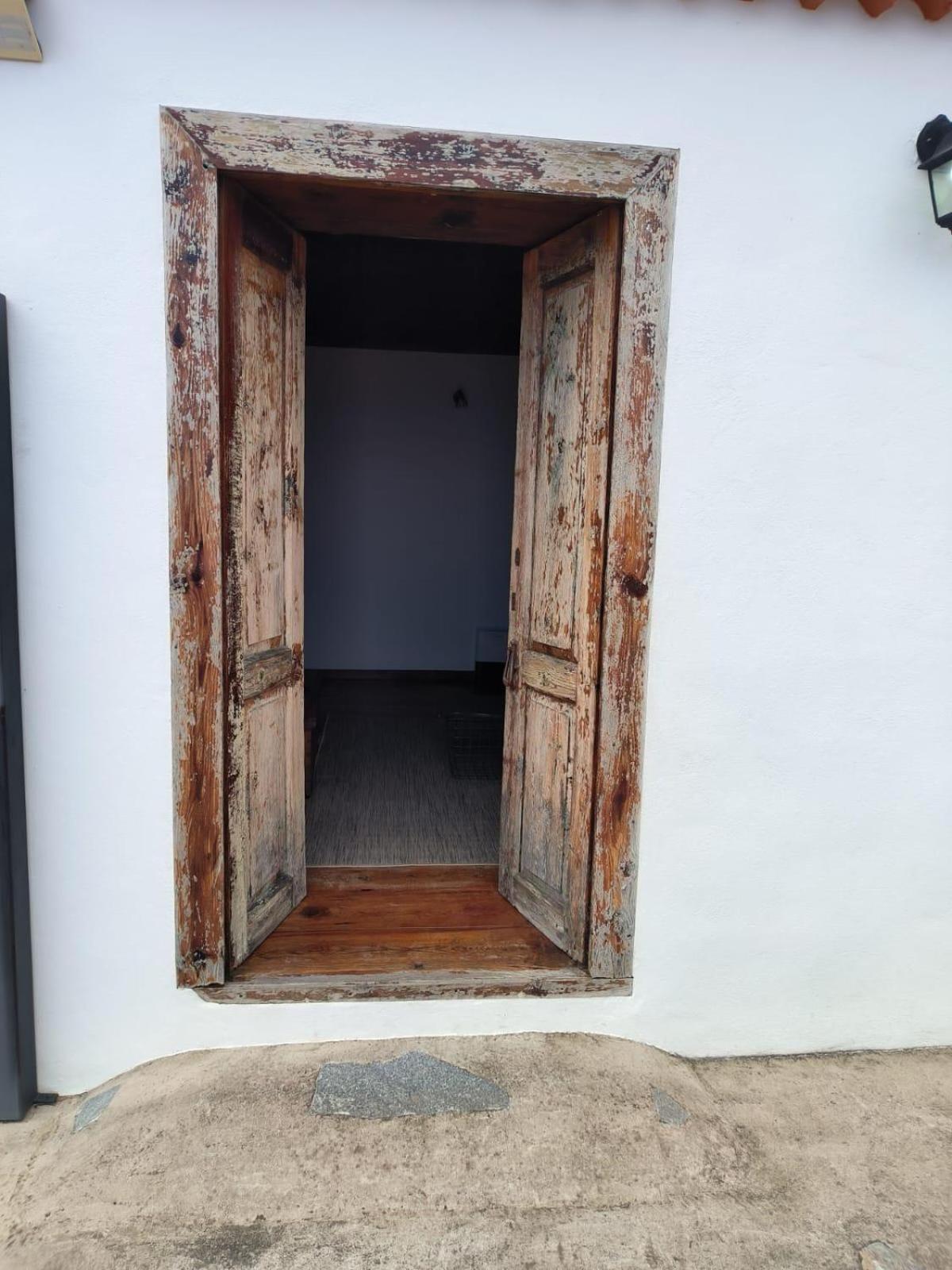 Casa Abuela Rosario Villa Los Sauces Екстериор снимка