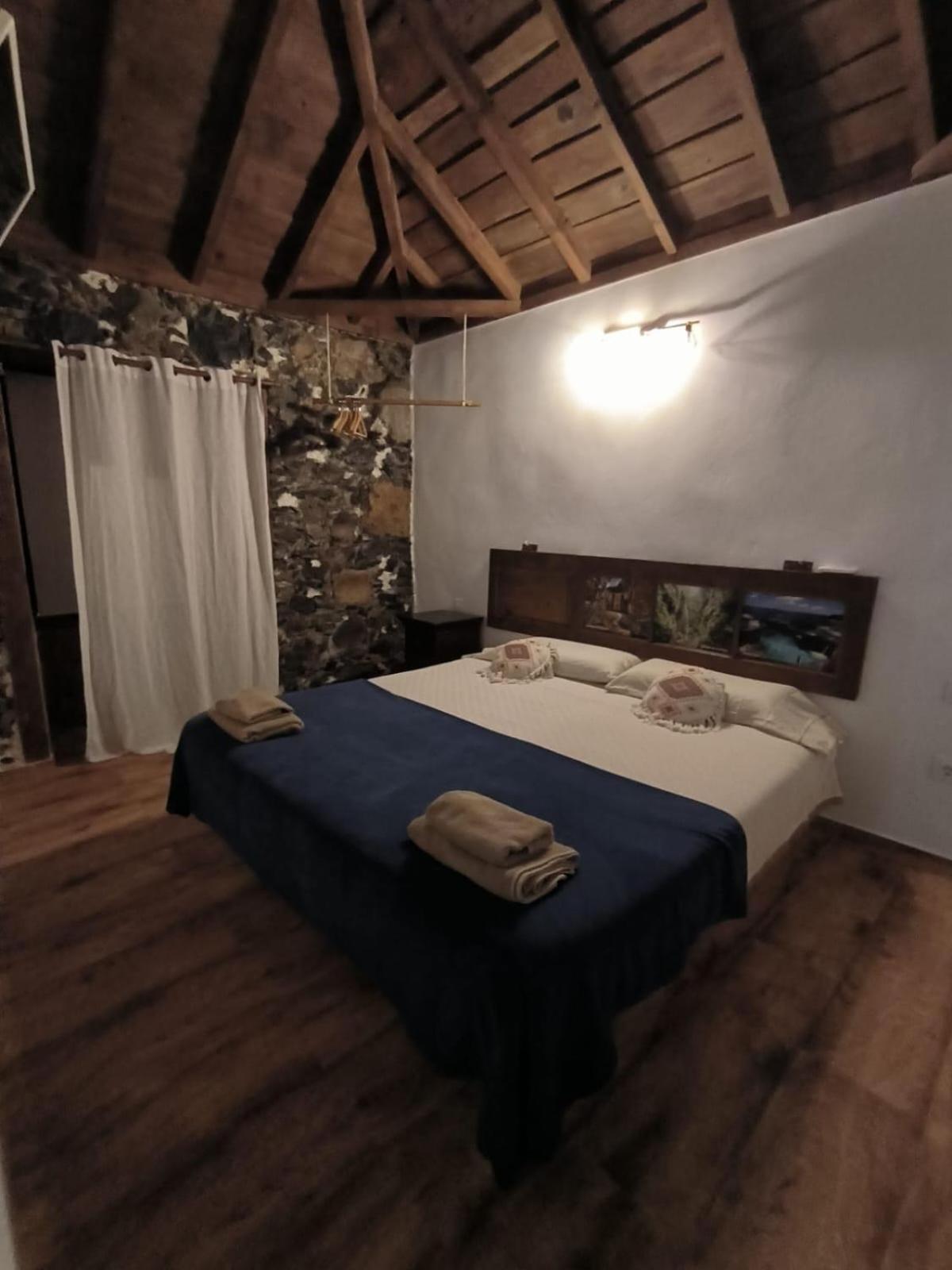 Casa Abuela Rosario Villa Los Sauces Екстериор снимка