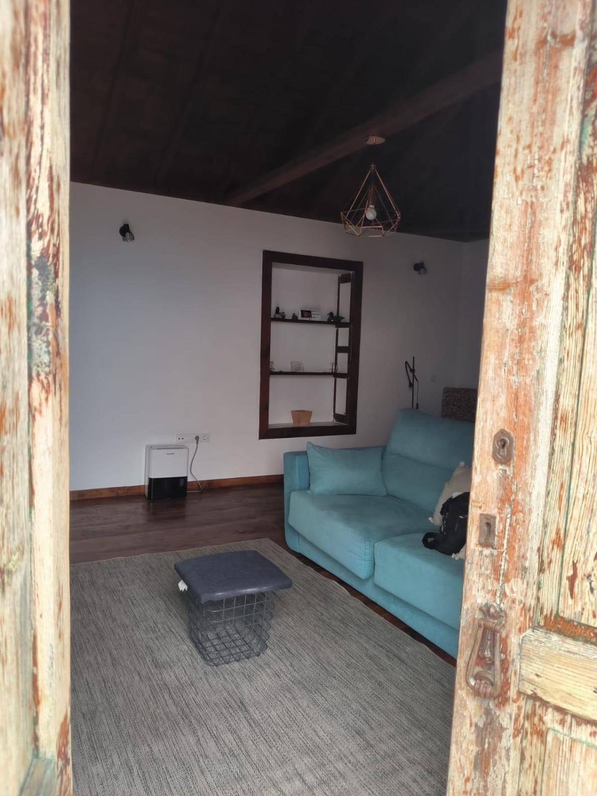 Casa Abuela Rosario Villa Los Sauces Екстериор снимка