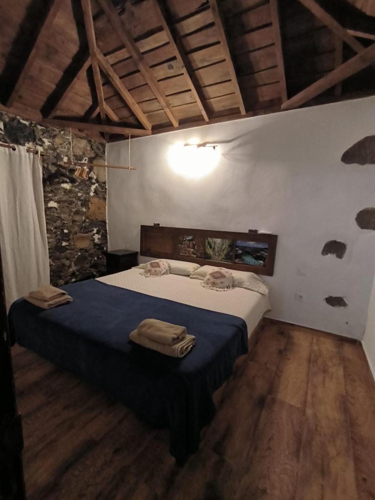 Casa Abuela Rosario Villa Los Sauces Екстериор снимка